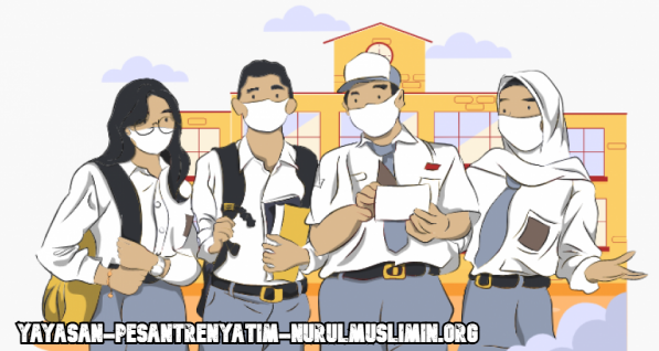 Pendidikan Gratis di Kaltim