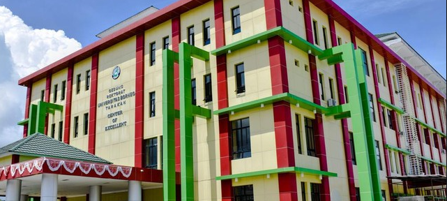 5 PTN di Kalimantan untuk Referensi Daftar Kuliah